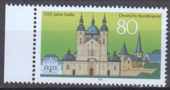 NSR 1722 ** - 1994